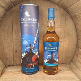 Talisker Special Release 2023 - The Wild Explorador