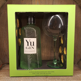 YuGin Giftpack