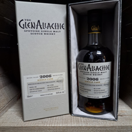 The Glenallachie SC 2006 (Aug 2022) 16y Oloroso Puncheon