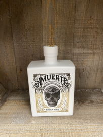 Amuerte Coca Gin White