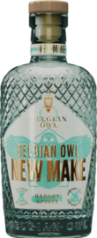 Belgian Owl New Make