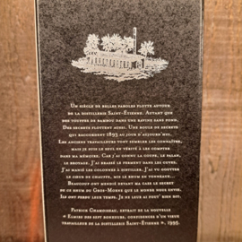 HSE Trés Vieux VSOP (Rhum Agricole)