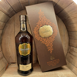 Glenfiddich 30 Years (2018 Release)