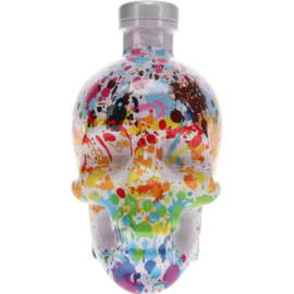 Crystal Head Paint Your Pride