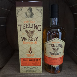 Teeling Pineapple Rum Cask