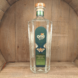 The One Apple Crisp Gin