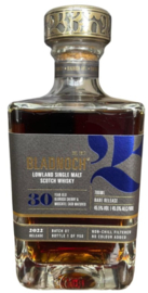 Bladnoch 30 Year           **