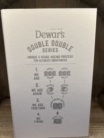 Dewar's 21y Double Aged