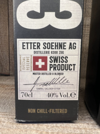 1823 Swiss Rum