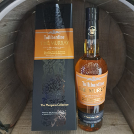 Tullibardine The Murray Double Wood Edition (The Marquess Collection)
