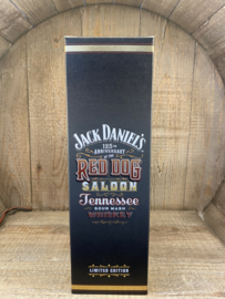 Jack Daniel's Red Dog Saloon
