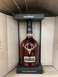 Dalmore King Alexander Iii
