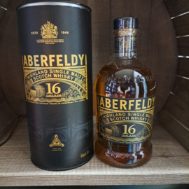 Aberfeldy 16y