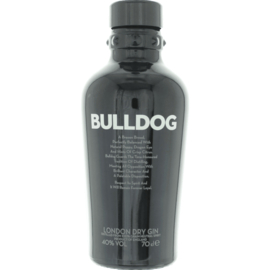 Bulldog Gin 40°