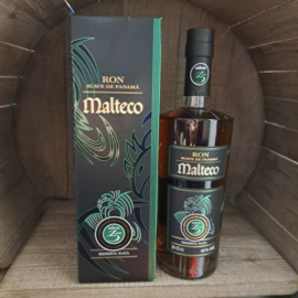 Malteco 15y Reserva Maya