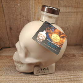 Crystal Head Bone Edition