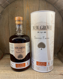 New Grove 8y Acacia Small Batch