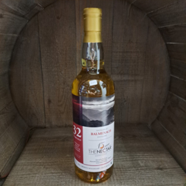 15y The Nectar Balmenach 32y