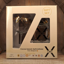 X-Gin Giftset