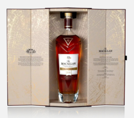The Macallan Rare Cask 2024
