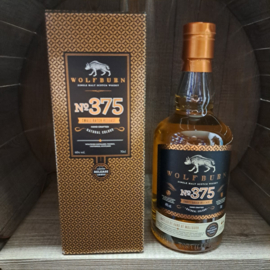 Wolfburn Small Batch No 375 Oloroso Cask