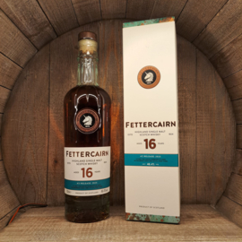 Fettercairn 16y