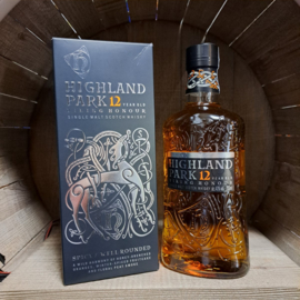 Highland Park 12y Viking Honour