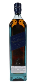 Johnnie Walker Blue Label Nomad Cities Mars 40° 0.7L