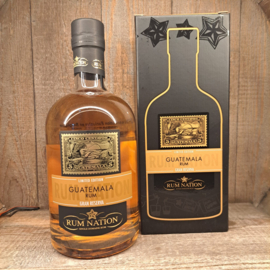 Rum Nation Guatemala Gran Reserva