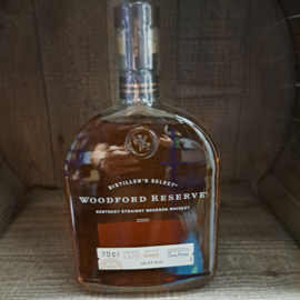 Woodford Reserve Straight Bourbon Whiskey