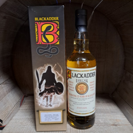 Blackadder Raw Cask Auchroisk 11y