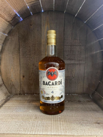 Bacardi Anejo 4 (Cuatro)