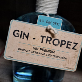 Gin Tropez 1,5 Liter