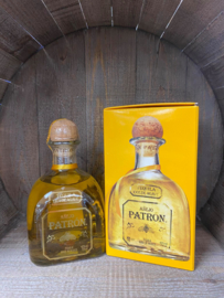 Patron Tequila Anejo