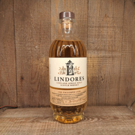 Lindores The Exclusive Cask Single Bourbon Cask 18/225