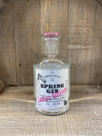 Spring Gin Ladies Edition