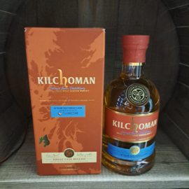 Kilchoman 10y Single Cask