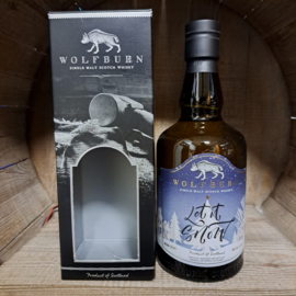 Wolfburn Let It Snow (Limited Edition 2022)