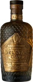 Belgian Owl Diamond          -      **