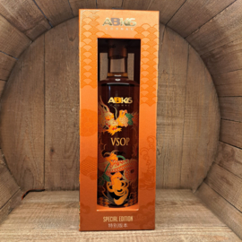 Abk6 Vsop Cognac Single Estate (Special Dragon Edition)