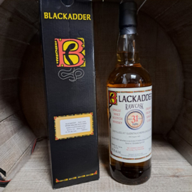 Blackadder Raw Cask Glentauchers 31y