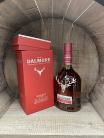 The Dalmore cigar reserve Highland single malt scotch whisky 44°