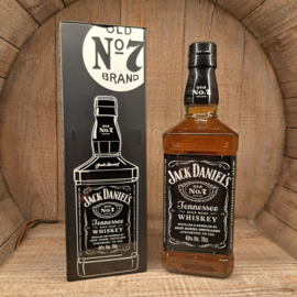 Jack Daniel's Original Tin Box 2023