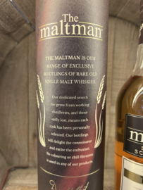 The Maltman Turriff 15y