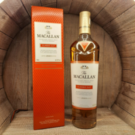 The Macallan Classic Cut 2023