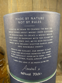 Nc'Nean Organic Single Malt