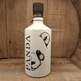 Panda Organic Gin Brussels (70cl)