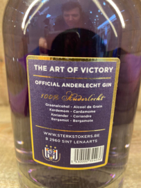 Anderlecht Gin