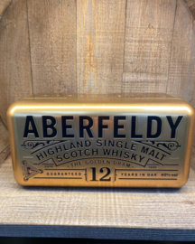 Aberfeldy 12y Gold Bar