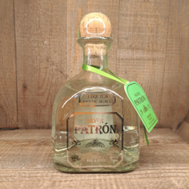 Patron Tequila Silver (zonder doos)